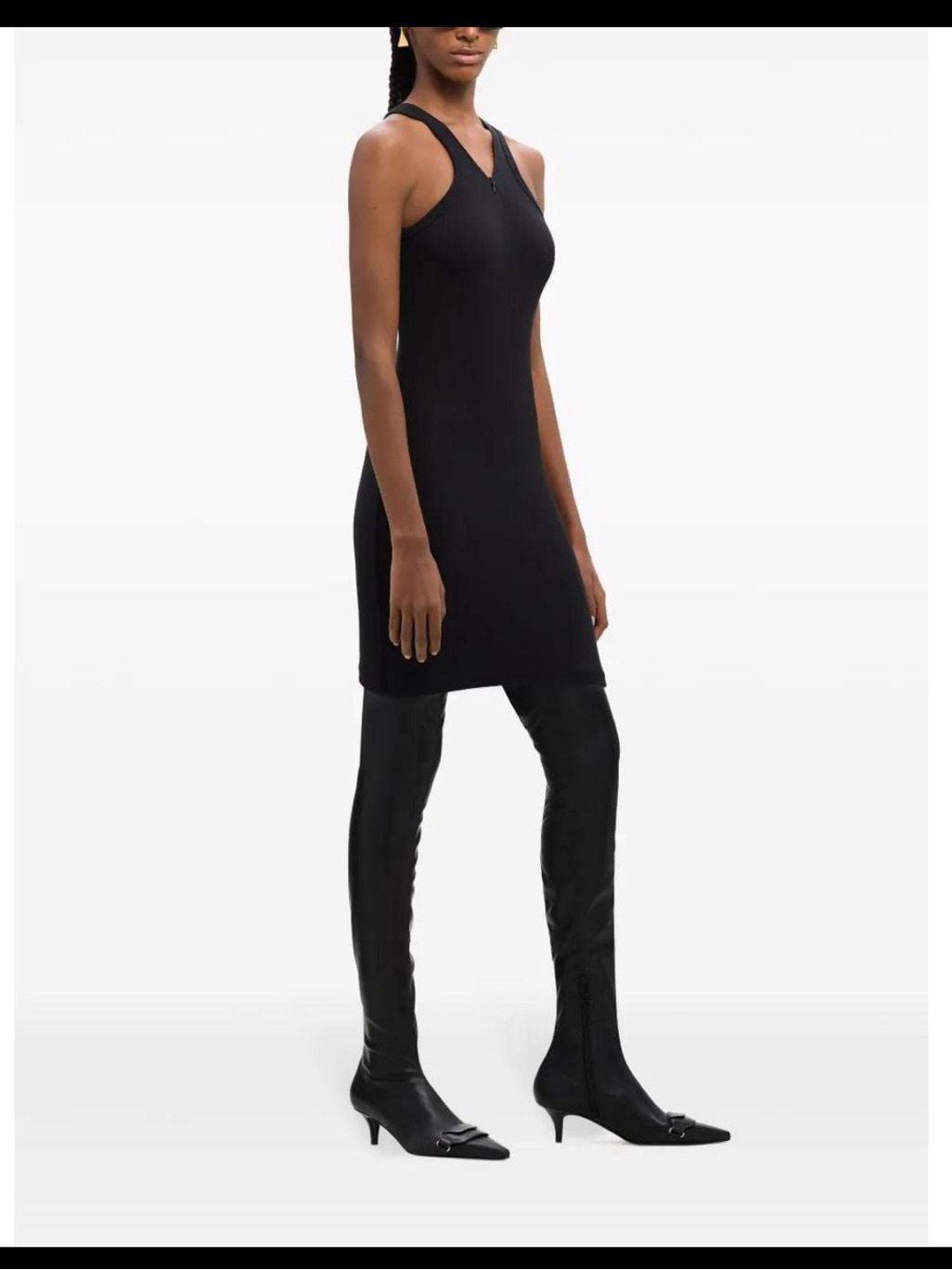 Nwt Courreges Dress
